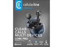 CellularLine Core Pro TWS Trådløse Ørepropper