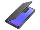 CellularLine Book Agenda2 Lommebokdeksel Samsung A37 - Svart