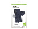dbramante ICON Kick Mobildeksel Samsung S26 Plus - Dypt vann