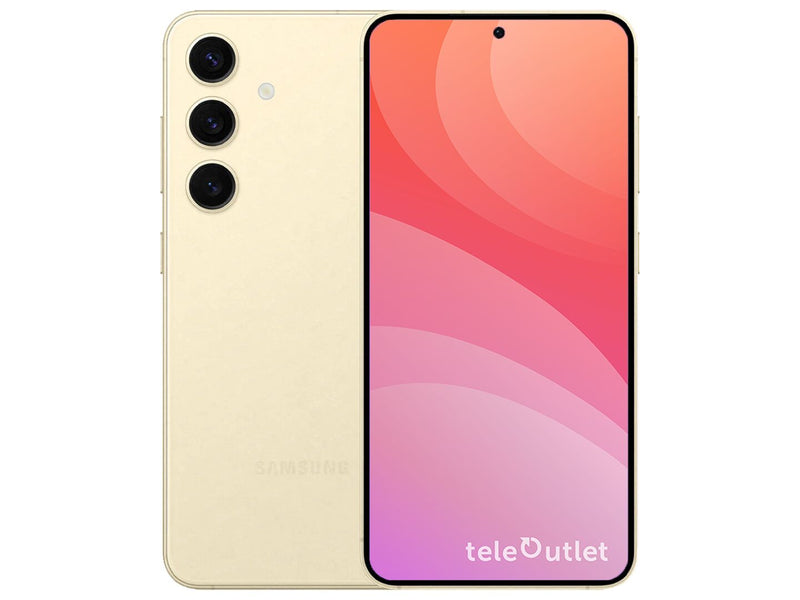 Samsung S24 - Kjøp som nye mobiltelefoner – Spar penger hos Teleoutlet