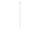 Apple Ladekabel USB-A til Lightning 1m
