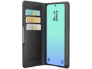 CellularLine Agenda2 Lommebokdeksel Samsung S26 - Svart
