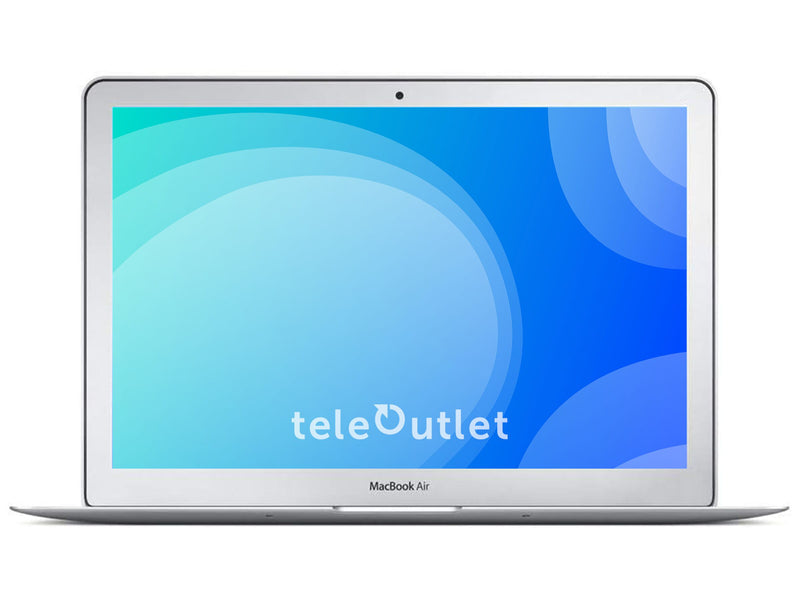 Apple MacBook Air 13" (2015)