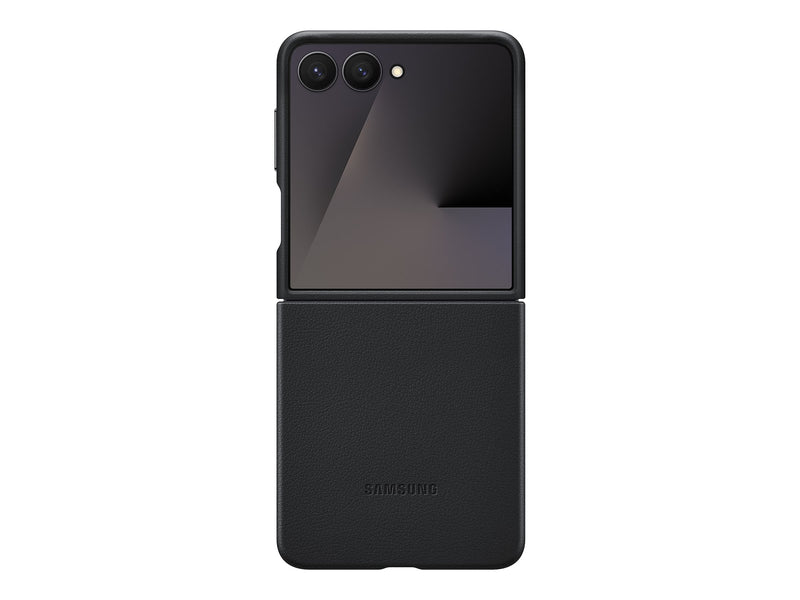 Samsung Kindsuit Mobildeksel Samsung Flip7 - Svart