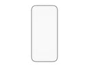 PanzerGlass UWF Skjermbeskyttelse iPhone 17/16 Pro