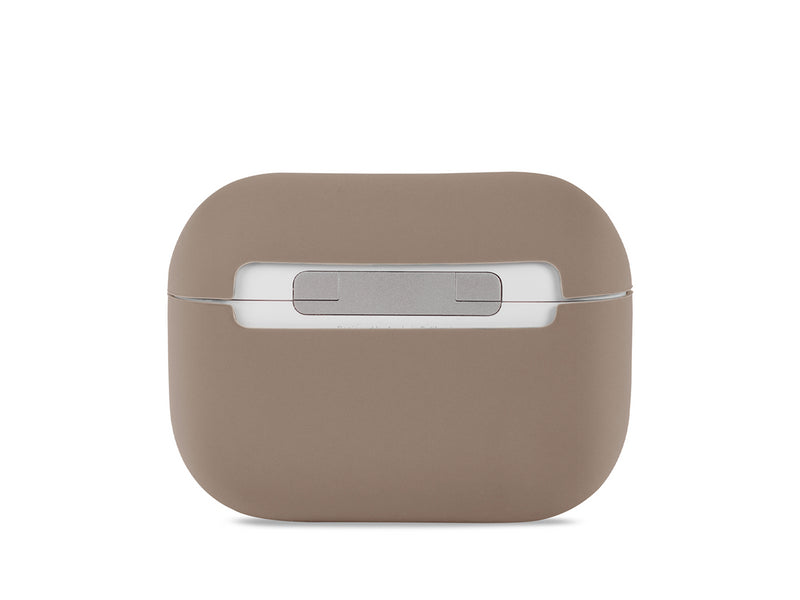 Holdit Airpods Pro Case Gen 1 og 2 - Brun