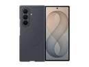 Samsung Silikondeksel Samsung Z Fold8 Ultra - Black