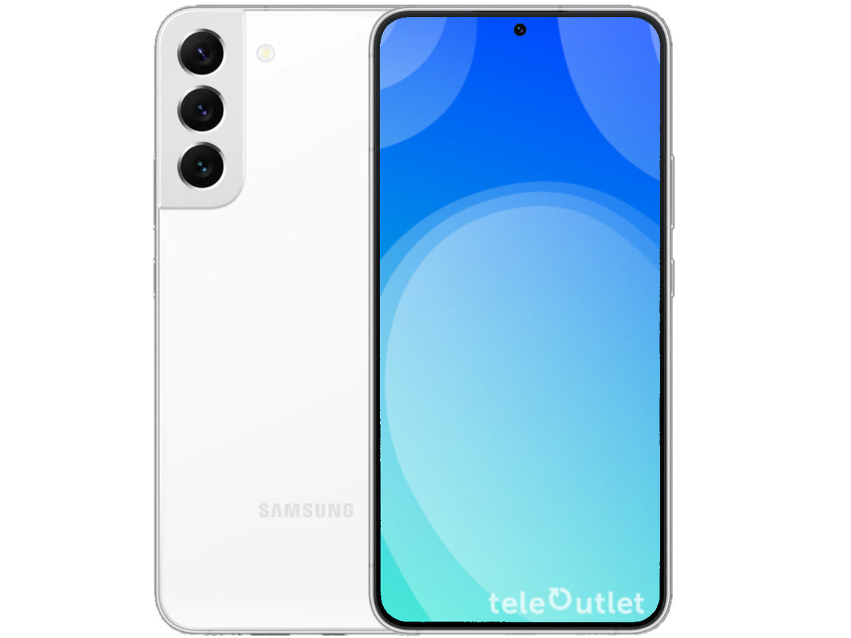 Samsung S22 - Kjøp som nye mobiltelefoner – Spar penger hos Teleoutlet