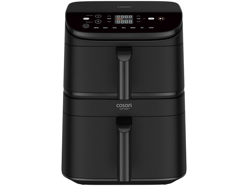 Cosori Turbo Tower AirFryer