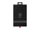 Aramidfiber-deksel iPhone 18 Pro Max / 17 Pro Max - Svart