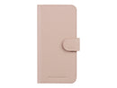 iDeal Magnet Lommebokdeksel iPhone 17 - Rosa