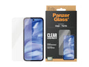 PanzerGlass UWF Skjermbeskyttelse Google Pixel 10a