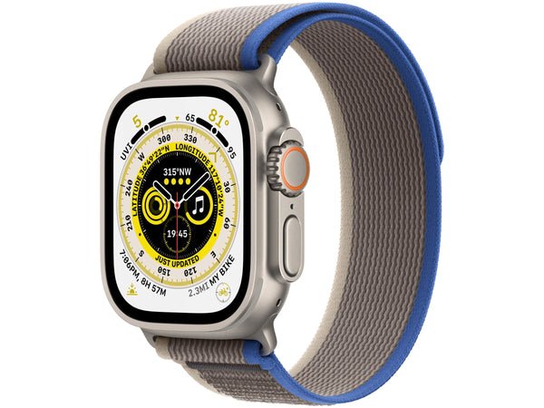 Apple Watch Ultra 49mm 4G