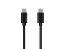 Power Ladekabel USB-C til USB-C 1m