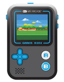 160 in 1 Classic Game - Svart