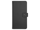 Lommebokdeksel Samsung S25 Ultra - Svart