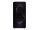 Samsung Kindsuit Mobildeksel Samsung S25 Edge - Svart