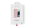 Lommebok med magnetdeksel Samsung S26 Plus - Rosa