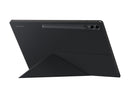 Samsung Smart Book Lommebokdeksel Samsung Tab S9 Ultra - Svart