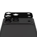 PanzerGlass Fender Hoops Kamerabeskyttelse iPhone 18 Pro Max - Svart