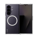PanzerGlass Care Urban deksel Samsung Z Fold8 Ultra - Gjennomsiktig
