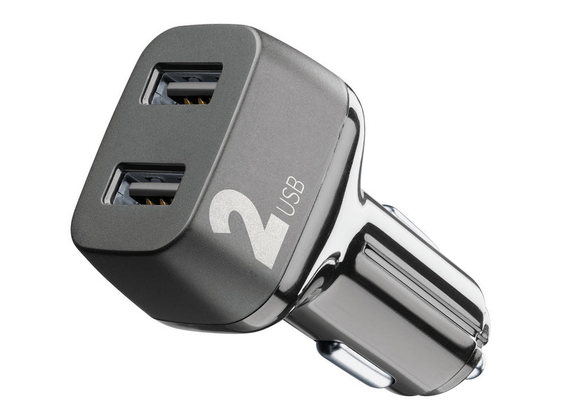 CellularLine 24W Multipower 2 Billader USB-A