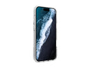 dbramante Iceland Ultra Kick Støtsikkert Deksel iPhone 18 Pro Max / 17 Pro Max Magsafe - Gjennomsiktig