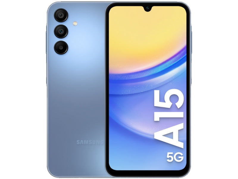 Samsung Galaxy A15 5G