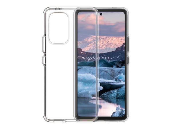 dbramante Iceland Pro Støtsikkert Deksel Samsung A53 - Gjennomsiktig