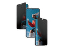 PanzerGlass UWF Privacy Skjermbeskyttelse Samsung S26