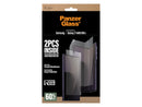PanzerGlass 2-i-1 beskyttelsespakke Samsung Z Fold8 Ultra