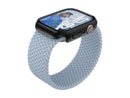 PanzerGlass Snappie Full Body Skjermbeskyttelse Apple Watch 10 42mm - Svart