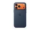 Apple TechWoven Tekstildeksel iPhone 17 Pro Max Magsafe - Blå
