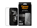 PanzerGlass UWF Ceramic Skjermbeskyttelse iPhone 17 Pro