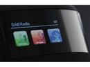 Pinell Compact+ DAB-radio