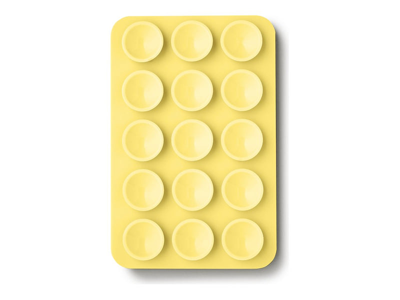 iDeal Suction Mount MagSafe - Gul