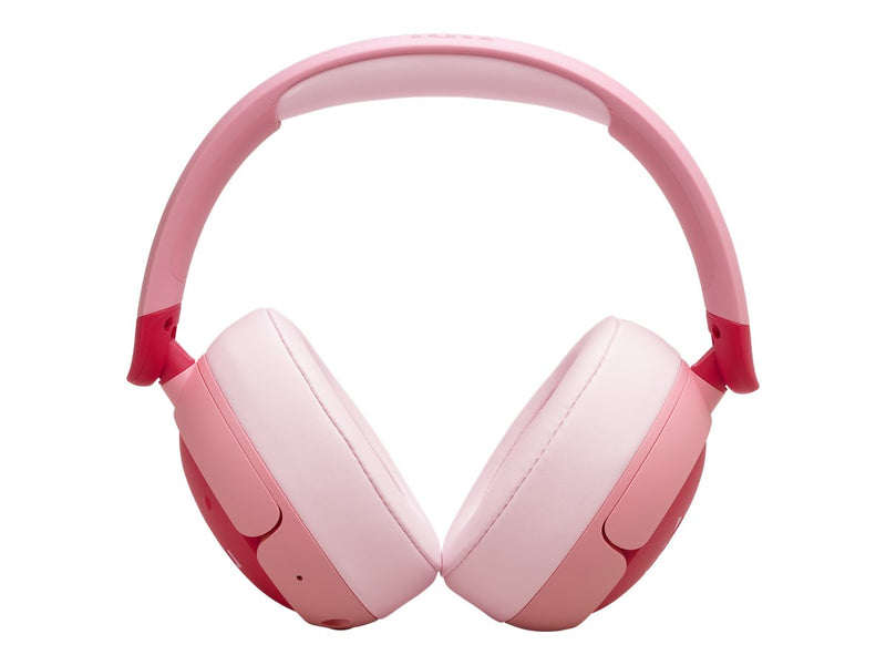 JBL JR470 Trådløse Hodetelefoner - Rosa