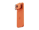 Key CamGuard Linsebeskytelse iPhone 17 Pro Max - Oransje
