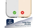 CellularLine Strong Guard Mobildeksel Samsung S26 Ultra