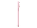Silikondeksel iPhone 14 Plus Magsafe - Rosa