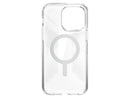 Speck Presidio Grip Mobildeksel iPhone 14 Pro Max Magsafe - Gjennomsiktig
