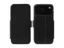 dbramante Copenhagen Lommebokdeksel iPhone 17 Pro Max - Svart