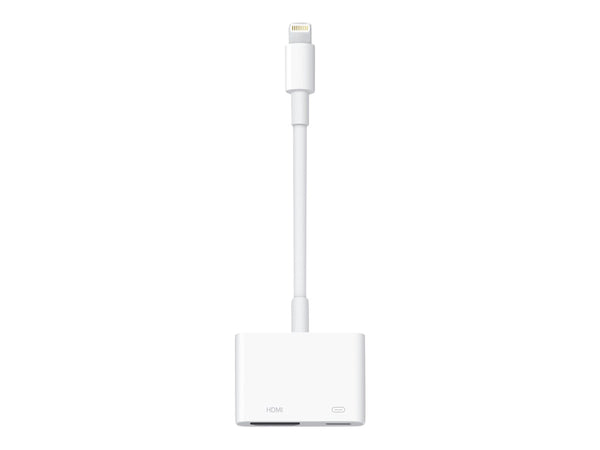 Apple Lightning Digital AV Adapter