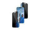 PanzerGlass Privacy FastFit Skjermbeskyttelse iPhone 17 Pro