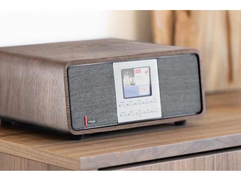 Pinell Supersound 501 DAB-radio