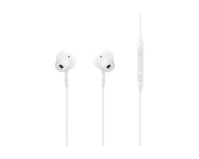 Samsung Ørepropper med USB-C