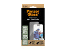 PanzerGlass UWF Skjermbeskyttelse iPhone 16 Pro Max