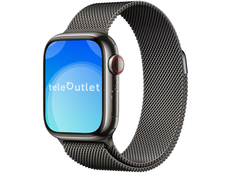 Milanese loop - Grafitt