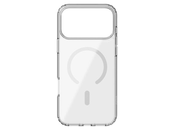 Lofoten Silikondeksel iPhone 17 Pro Max Magsafe - Gjennomsiktig