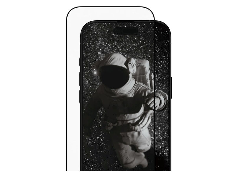 PanzerGlass UWF Ceramic Skjermbeskyttelse iPhone 17 Pro Max